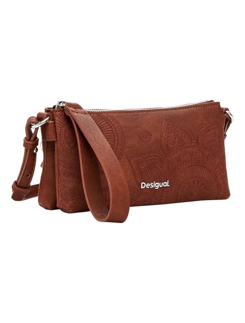 Sac à Main Desigual Dejavu Dormund Baby - Kiabi