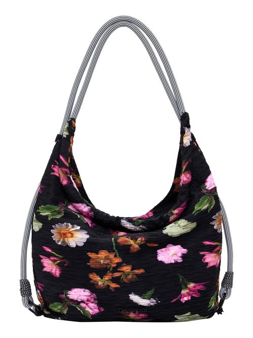 Sac à Main Desigual Elara Print Almada Mini - Kiabi
