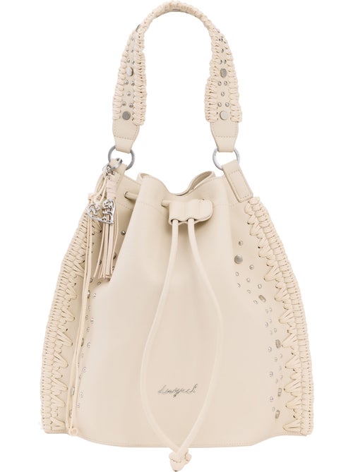 Sac à Main Desigual Gallium Harlan - Kiabi Sac à Main Desigual Gallium Harlan - Kiabi