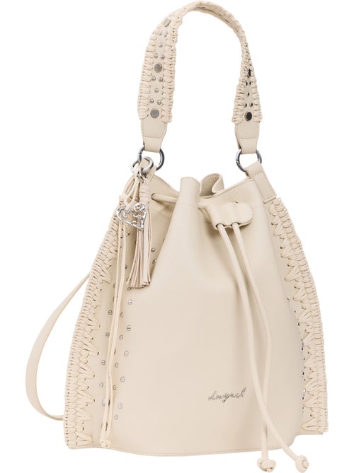 Sac à Main Desigual Gallium Harlan - Kiabi Sac à Main Desigual Gallium Harlan - Kiabi
