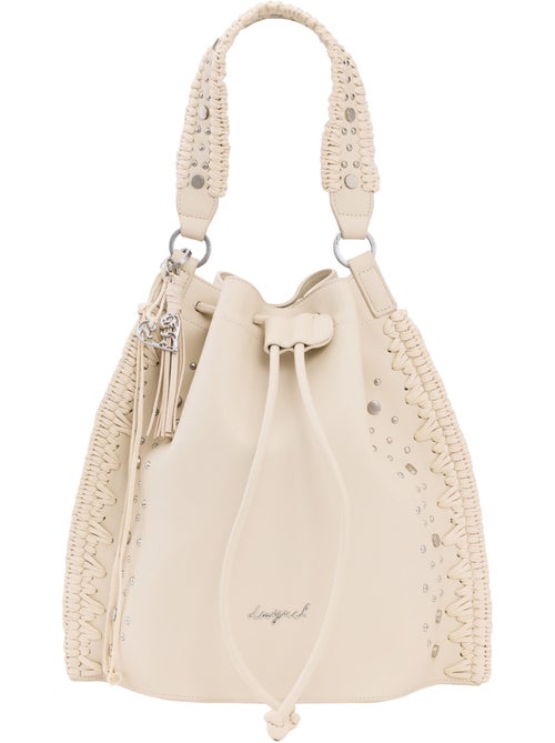 Sac à Main Desigual Gallium Harlan - Kiabi Sac à Main Desigual Gallium Harlan - Kiabi