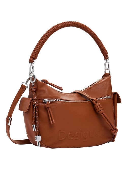 Sac à Main Desigual Half Astana - Kiabi