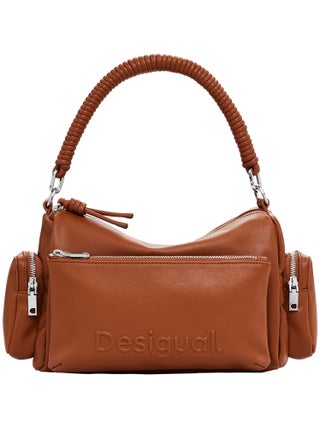 Sac à Main Desigual Half Habana