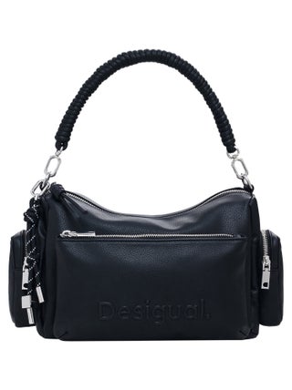 Sac à Main Desigual Half Habana