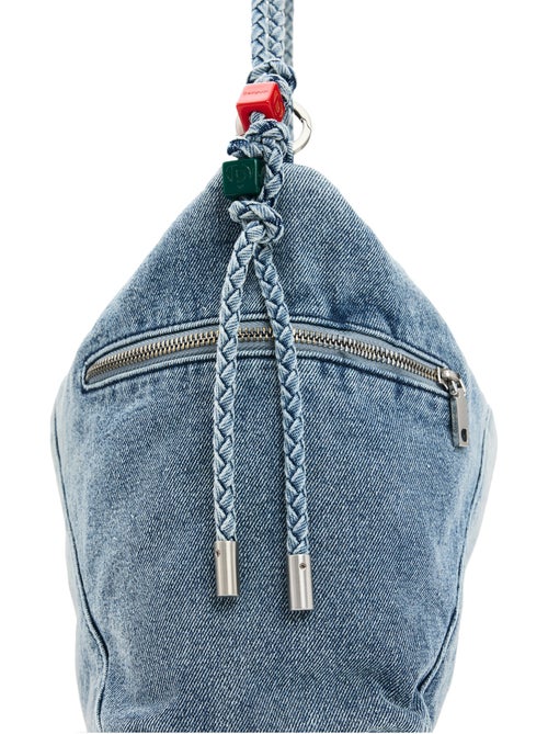 Sac à Main Desigual Half Logo Leiria - Kiabi
