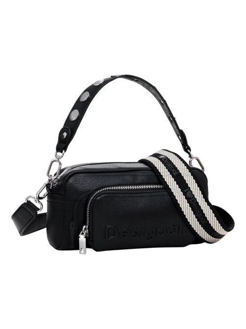 Sac à Main Desigual Half Logo - Kiabi