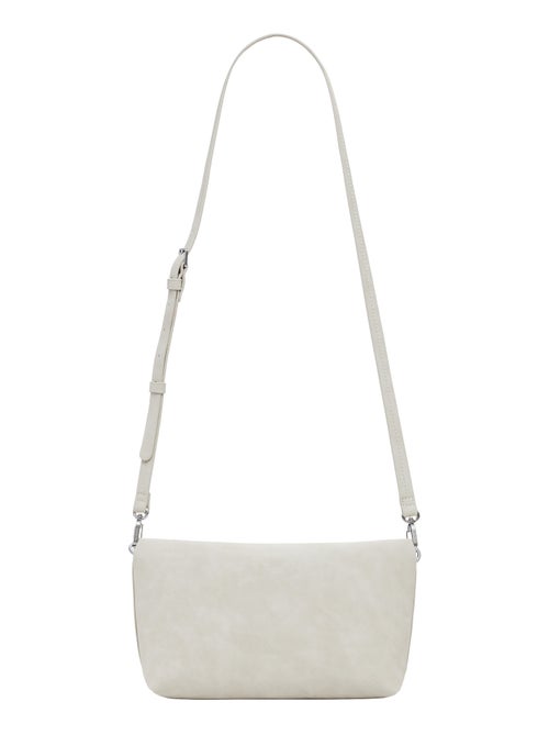 Sac à Main Desigual Half Logo Trokel - Kiabi