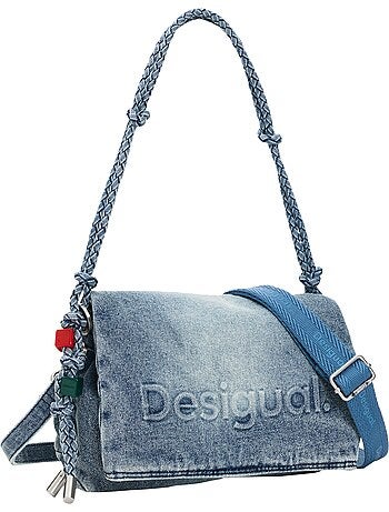 Sac à Main Desigual Half Logo Waverly