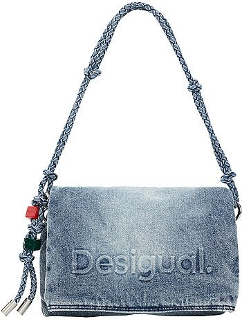 Sac à Main Desigual Half Logo Waverly