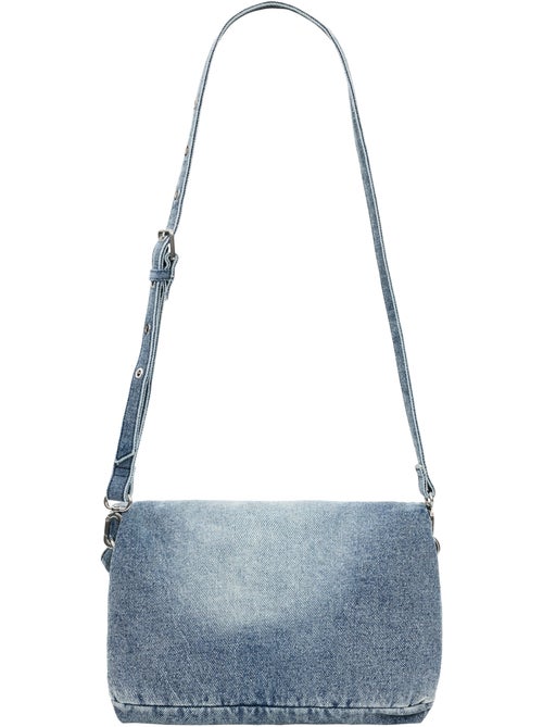 Sac à Main Desigual Half Logo Waverly - Kiabi