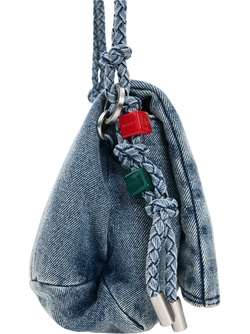 Sac à Main Desigual Half Logo Waverly - Kiabi