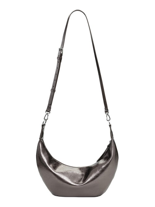 Sac à Main Desigual Half Logo Zante - Kiabi