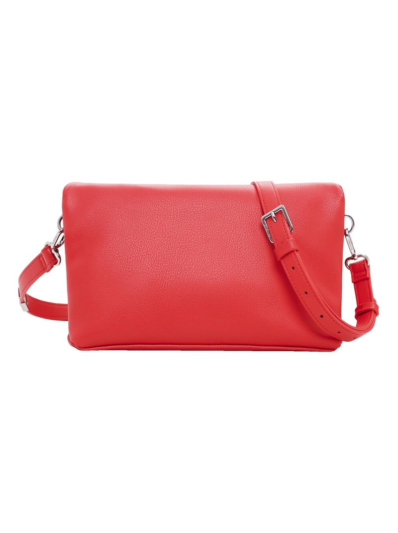 Sac à Main Desigual Half Venecia Rouge - Kiabi