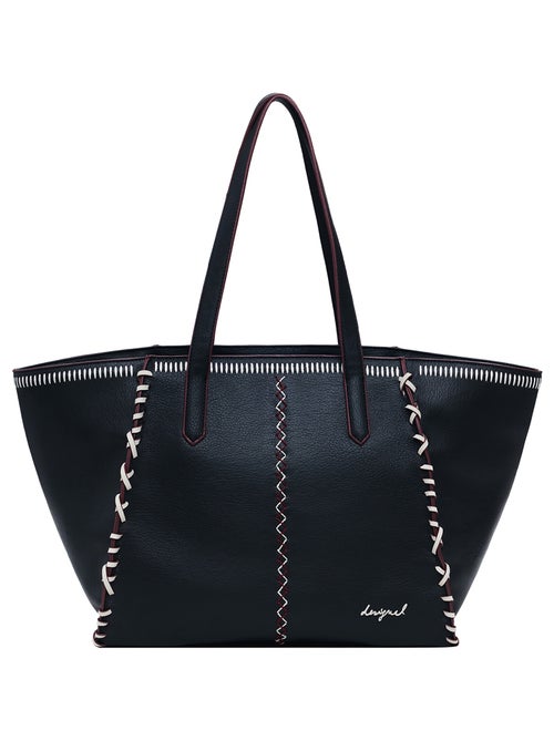 Sac à Main Desigual Manhattan Pespuntes Guimar - Kiabi