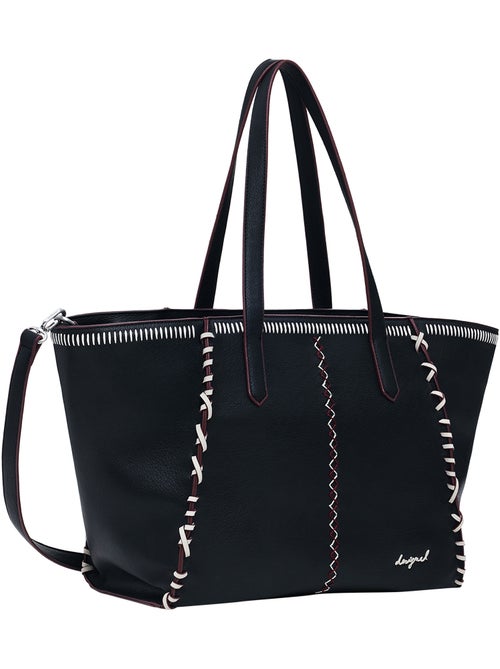 Sac à Main Desigual Manhattan Pespuntes Guimar - Kiabi