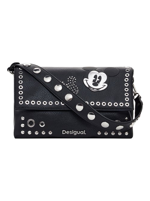Sac à Main Desigual Mickey Rock Venecia - Kiabi