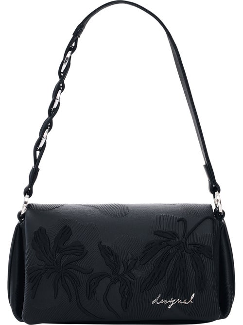 Sac à Main Desigual Mineris Naron Mini Flap - Kiabi Sac à Main Desigual Mineris Naron Mini Flap - Kiabi