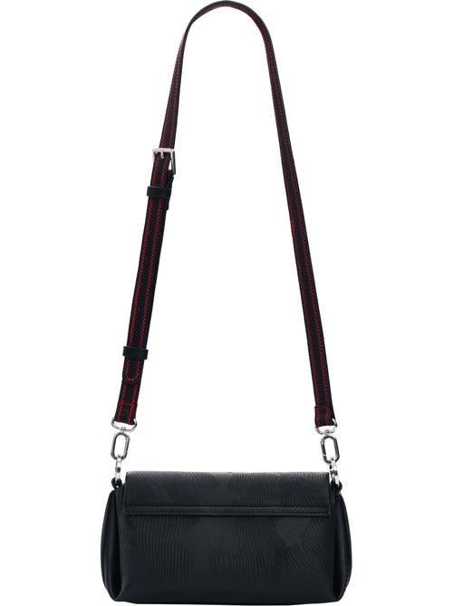 Sac à Main Desigual Mineris Naron Mini Flap - Kiabi Sac à Main Desigual Mineris Naron Mini Flap - Kiabi