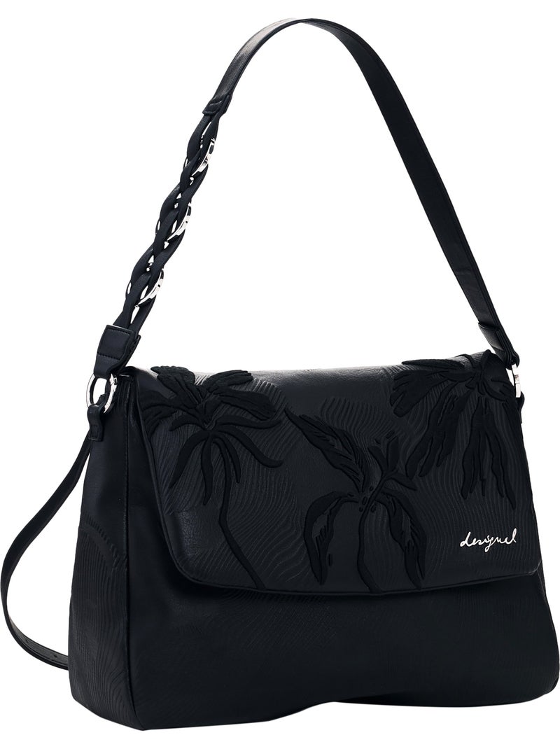 Sac à Main Desigual Mirenis Posadas Noir - Kiabi