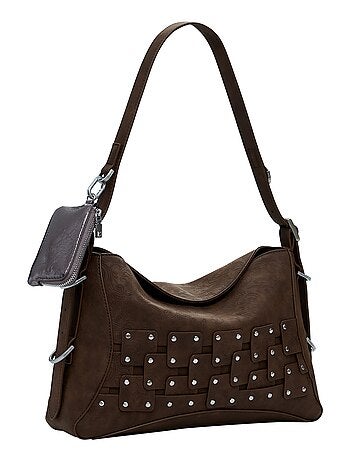 Sac à Main Desigual New Patch 2