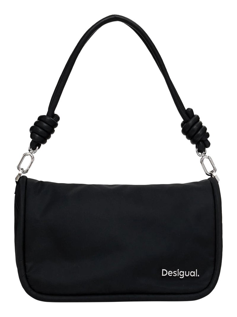 Sac à main desigual priori gales maxi Noir - Kiabi