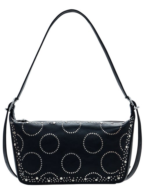 Sac à Main Desigual Punkette Munich - Kiabi