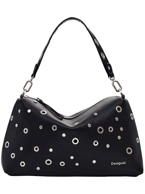 Sac à Main Desigual Rebel Bergamo - Kiabi