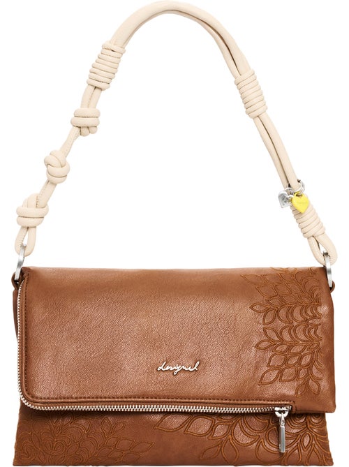 Sac à Main Desigual Sierra Murano - Kiabi Sac à Main Desigual Sierra Murano - Kiabi