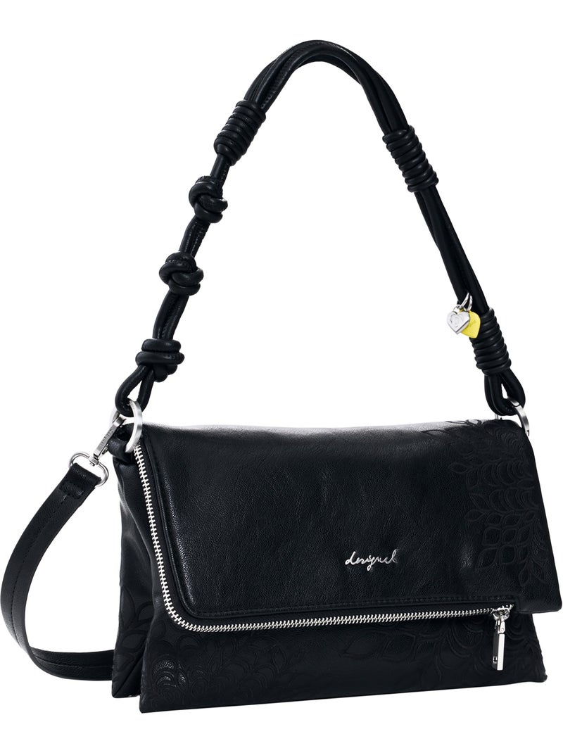 Sac à Main Desigual Sierra Murano Noir - Kiabi