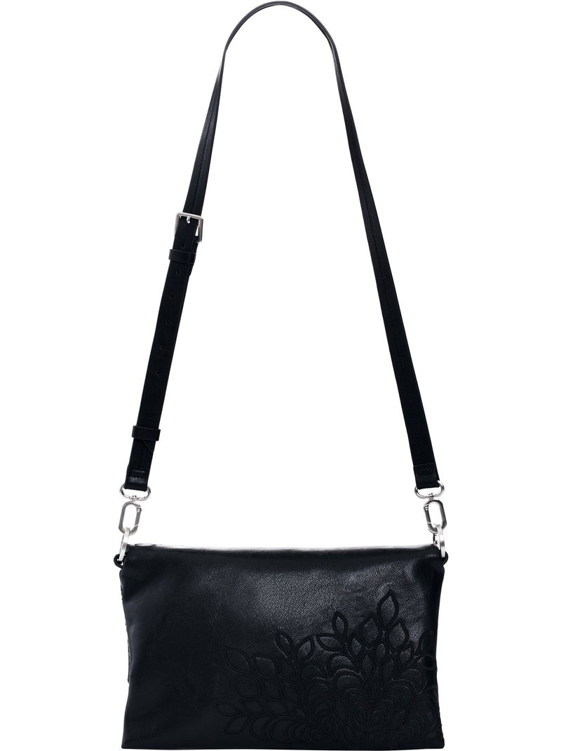 Sac à Main Desigual Sierra Murano Noir - Kiabi