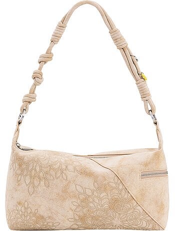 Sac à Main Desigual Sierra Sand Huntington