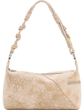Sac à Main Desigual Sierra Sand Huntington