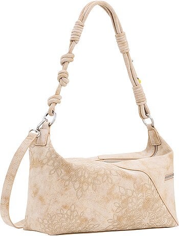Sac à Main Desigual Sierra Sand Huntington