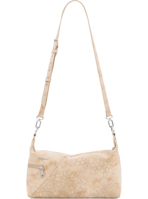 Sac à Main Desigual Sierra Sand Huntington - Kiabi Sac à Main Desigual Sierra Sand Huntington - Kiabi