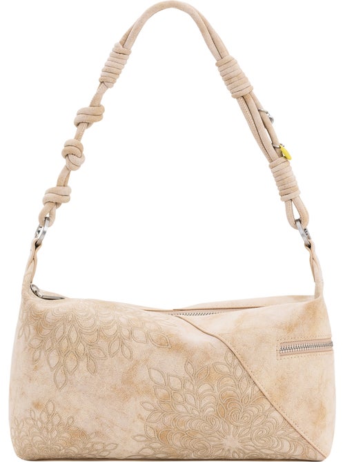 Sac à Main Desigual Sierra Sand Huntington - Kiabi Sac à Main Desigual Sierra Sand Huntington - Kiabi
