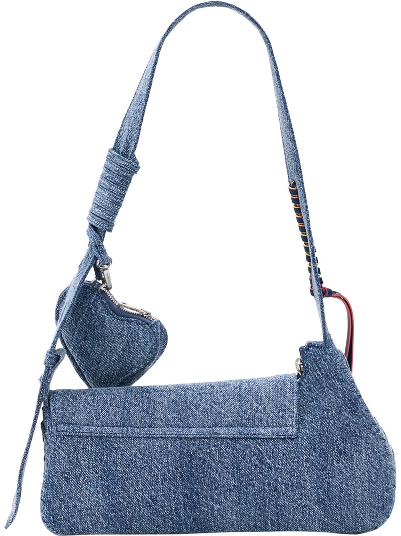 Sac à Main Desigual Torio Altadena Bleu denim - Kiabi