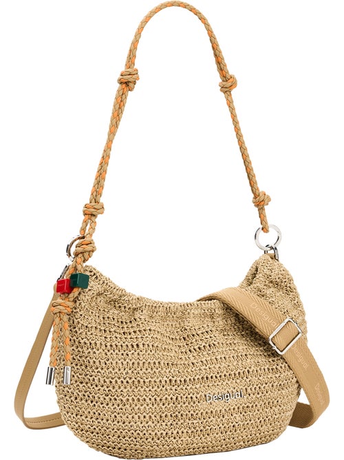 Sac à Main Desigual Waverly - Kiabi Sac à Main Desigual Waverly - Kiabi