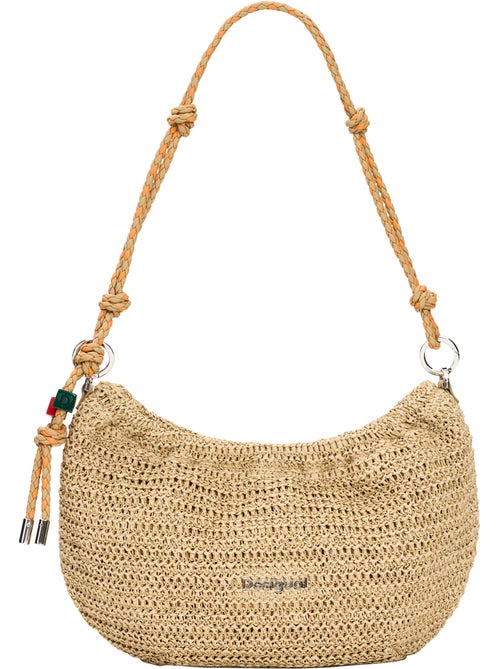 Sac à Main Desigual Waverly - Kiabi Sac à Main Desigual Waverly - Kiabi
