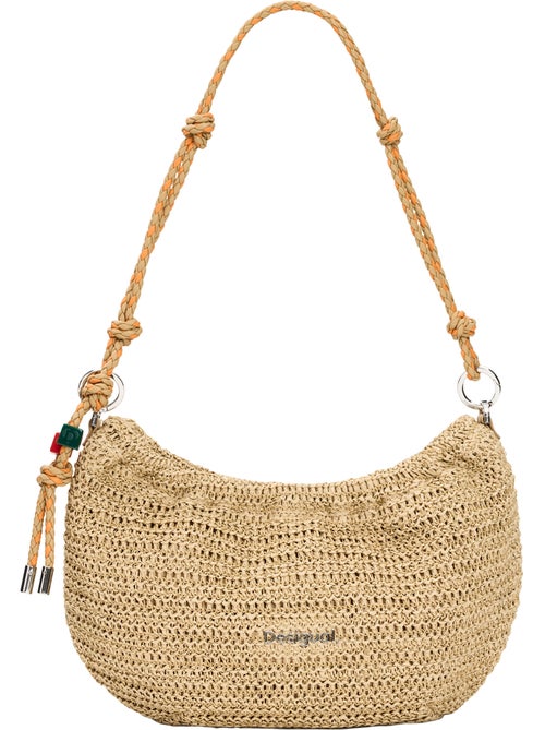 Sac à Main Desigual Waverly - Kiabi Sac à Main Desigual Waverly - Kiabi