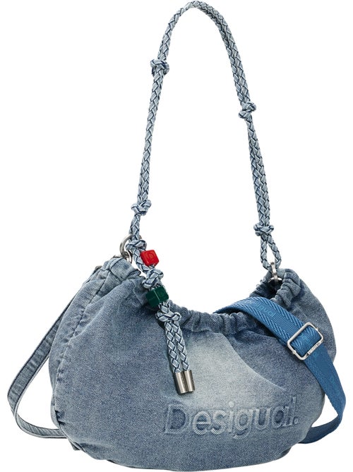 Sac à Main Desigual Waverly - Kiabi Sac à Main Desigual Waverly - Kiabi