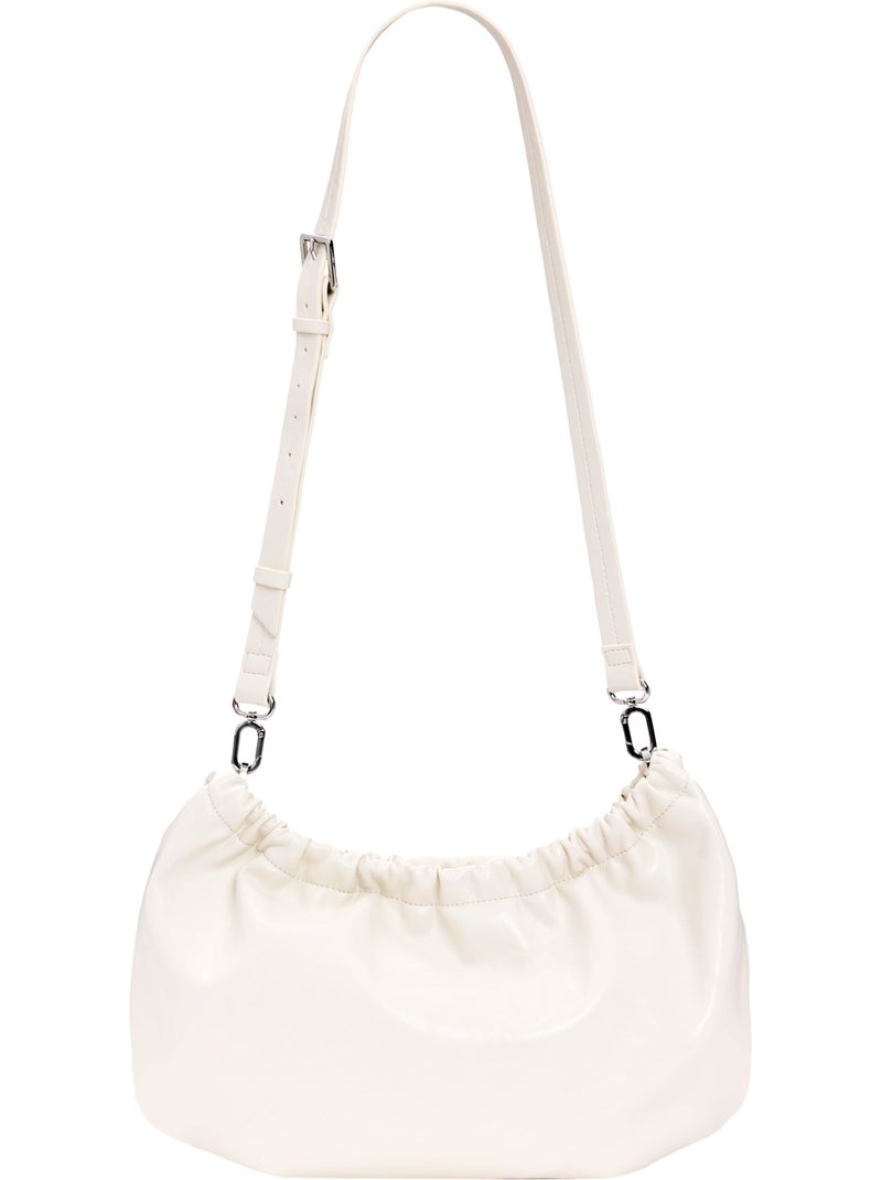 Sac à Main Desigual Waverly Ecru - Kiabi