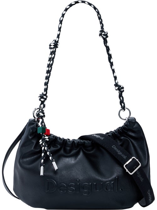 Sac à Main Desigual Waverly - Kiabi Sac à Main Desigual Waverly - Kiabi