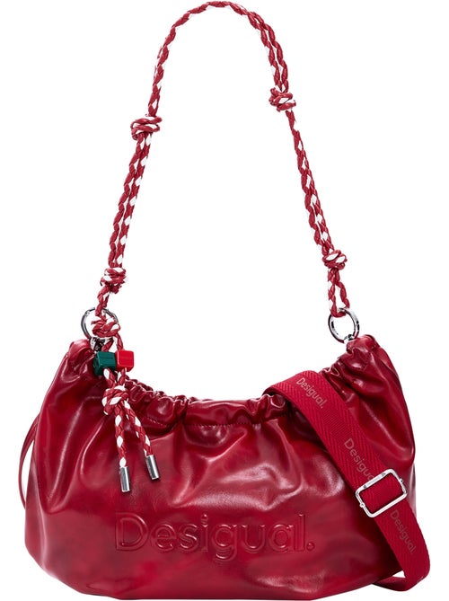 Sac à Main Desigual Waverly - Kiabi Sac à Main Desigual Waverly - Kiabi