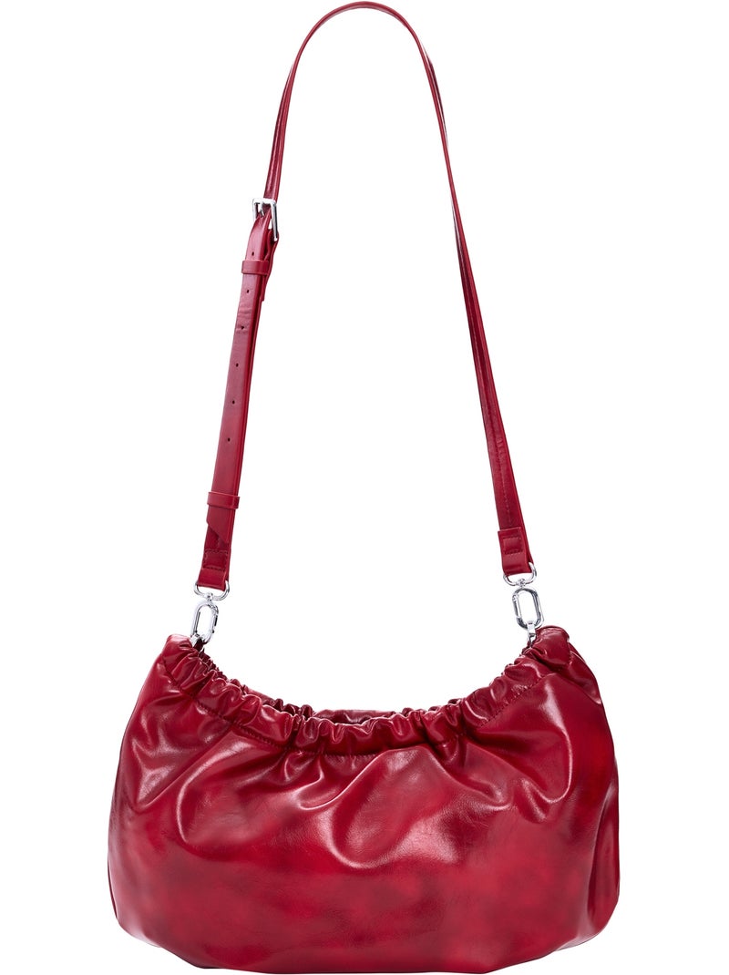 Sac à Main Desigual Waverly Rouge - Kiabi