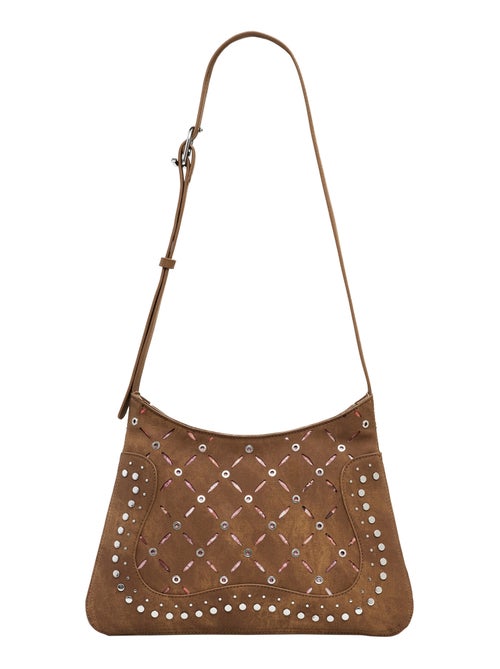 Sac à Main Desigual Yankee Manaos - Kiabi