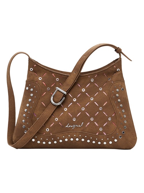 Sac à Main Desigual Yankee Manaos - Kiabi
