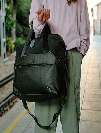 Sac à main Duffle RYOKO S - HEDGREN