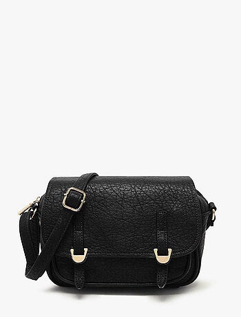 Sac À Main Edgy Miniprix Toile Enduite