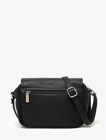 Sac À Main Edgy Miniprix Toile Enduite