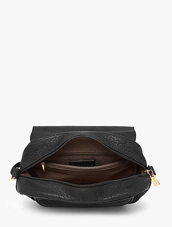 Sac À Main Edgy Miniprix Toile Enduite